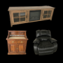 NEW, USED & ANTIQUE FURNITURE AUCTION