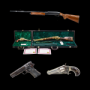 FIREARMS & SPORTING GOODS AUCTION