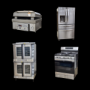 RESTAURANT & FOOD SERVICE EQUIPMENT & SUPPLIES