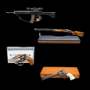 FIREARMS & SPORTING GOODS AUCTION