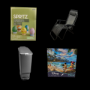 GENERAL MERCHANDISE AUCTION