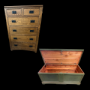 NEW, USED & ANTIQUE FURNITURE AUCTION