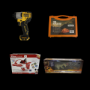  APRIL FOOLS DAY AUCTION