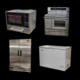 RESTAURANT & FOOD SERVICE EQUIPMENT & SUPPLIES