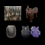 TACK & EQUESTRIAN PRODUCTS