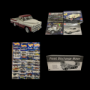 DIE CAST & TOY CAR AUCTION