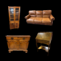 NEW, USED & ANTIQUE FURNITURE AUCTION
