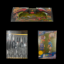 VARIETY AUCTION: ANTIQUES, NEW MERCHANDISE, CRAFTS, LAWN & GARDEN, TOOLS & BOX LOTS & MORE.