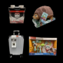 GENERAL MERCHANDISE AUCTION