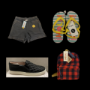 APPAREL & MORE AUCTION