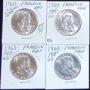 Coins, Currency, Gold, Silver & Jewelry