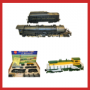 ONLINE ONLY MODEL TRAIN AUCTION