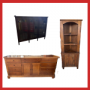 NEW, USED & ANTIQUE FURNITURE AUCTION