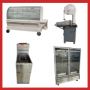 RESTAURANT & FOOD SERVICE EQUIPMENT & SUPPLIES