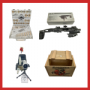 SPORTING GOODS & AMMO AUCTION