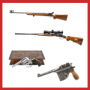 FIREARMS & SPORTING GOODS AUCTION