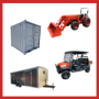EQUIPMENT, CONTRACTOR ITEMS, NEW & USED TOOLS AND RELATED ITEMS