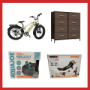 NEW MERCHANDISE WHOLESALE AUCTION