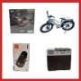 GENERAL MERCHANDISE AUCTION