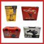 AUGUST MINI TOOL AUCTION