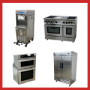 RESTAURANT & FOOD SERVICE EQUIPMENT & SUPPLIES