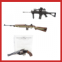 FIREARMS & SPORTING GOODS AUCTION