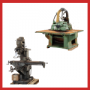 WOOD WORKING, METAL WORKING & INDUSTRIAL PRODUCTION EQUIPMENT AUCTION
