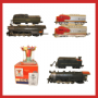  PRIVATE COLLECTION TRAIN AUCTION
