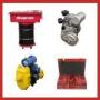 WISCONSIN ENGINE, SNAP-ON TOOLS & MORE