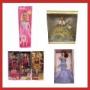 BARBIE DOLLS & MORE AUCTION