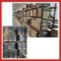 TENEX GLOBAL HVAC/BUILDING MATERIALS/HOME IMPROVEMENT AUCTION