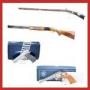 FIREARMS & SPORTING GOODS AUCTION