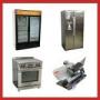 RESTAURANT & FOOD SERVICE EQUIPMENT & SUPPLIES