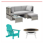ONLINE ONLY PATIO & OUTDOOR AUCTION
