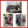 ONLINE ONLY PELLEGRINO CUTLERY LIQUIDATION AUCTION