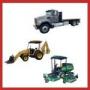 MAY HEAVY EQUIPMENT, CONTRACTOR ITEMS, NEW & USED TOOLS, AND RELATED ITEMS