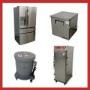 RESTAURANT & FOOD SERVICE EQUIPMENT & SUPPLIES