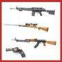 FIREARMS & SPORTING GOODS AUCTION