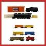 ONLINE ONLY MODEL TRAIN AUCTION