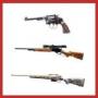 FIREARMS & SPORTING GOODS AUCTION