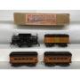 ONLINE ONLY MODEL TRAIN AUCTION
