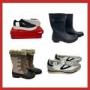 ONLINE ONLY FOOTWEAR AUCTION