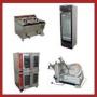 RESTAURANT & FOOD SERVICE EQUIPMENT & SUPPLIES
