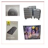 ONLINE ONLY GENERAL MERCHANDISE AUCTION