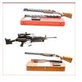 OCTOBER SPECIALTY GUN AUCTION