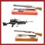 OCTOBER SPECIALTY GUN AUCTION