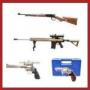 FIREARMS & SPORTING GOODS AUCTION