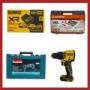 ONLINE ONLY TOOL AUCTION