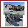OCTOBER HEAVY EQUIPMENT, CONTRACTOR ITEMS, NEW & USED TOOLS, AND RELATED ITEMS