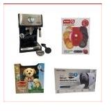 ONLINE ONLY GENERAL MERCHANDISE AUCTION